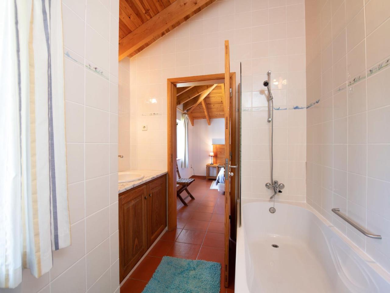 Traditional Mansion In Treixedo With Swimming Pool Exteriér fotografie