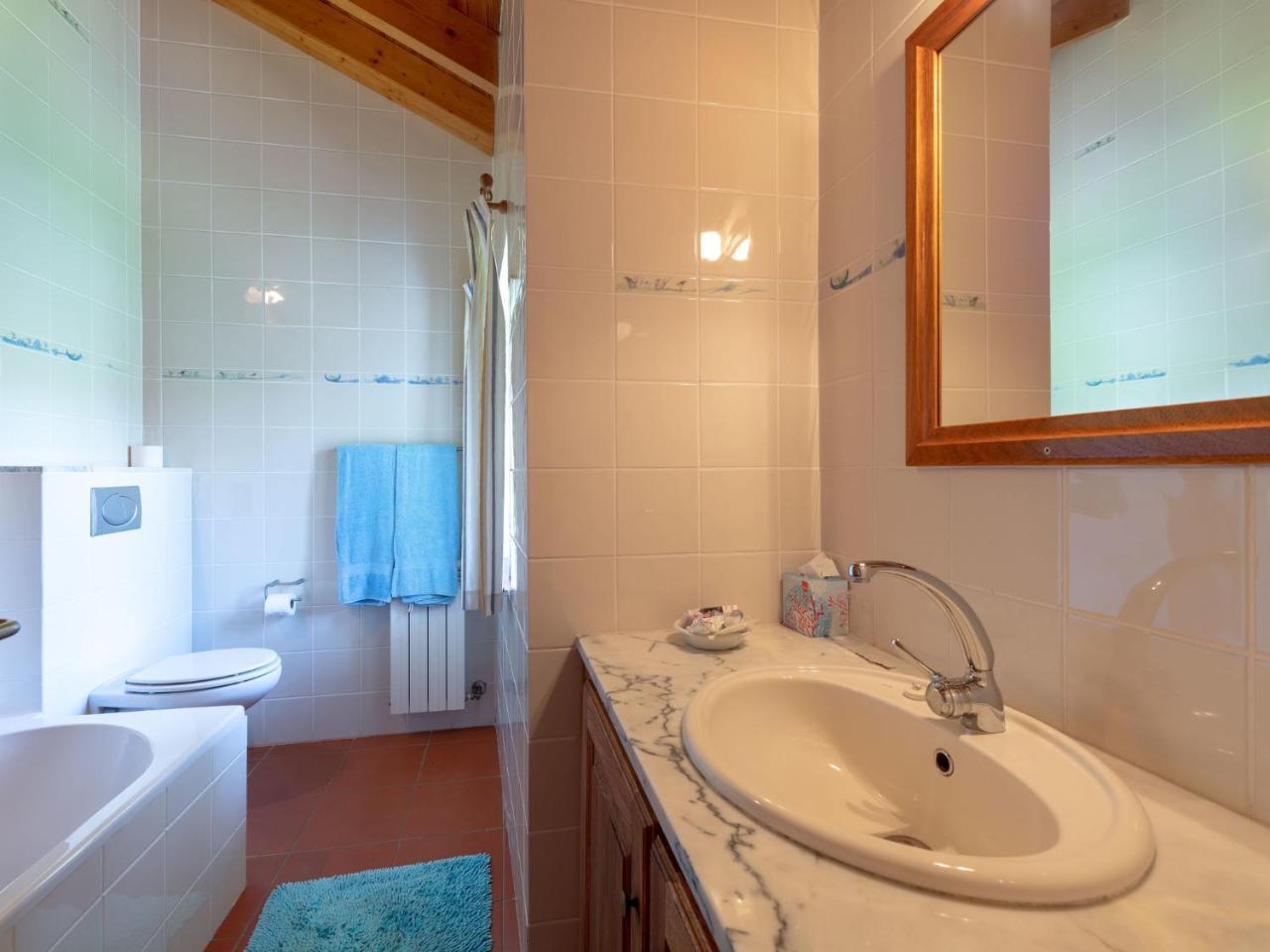Traditional Mansion In Treixedo With Swimming Pool Exteriér fotografie