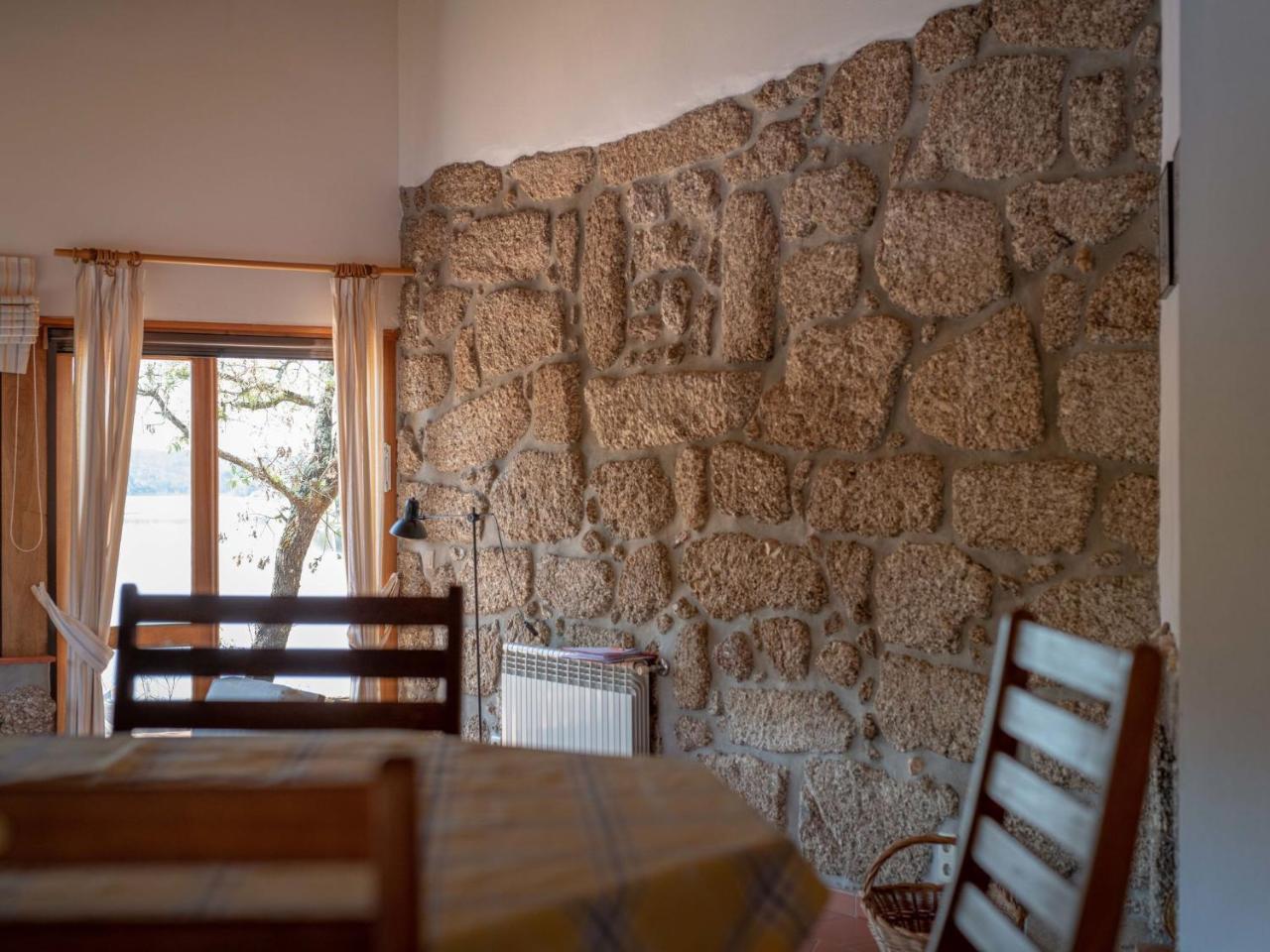 Traditional Mansion In Treixedo With Swimming Pool Exteriér fotografie