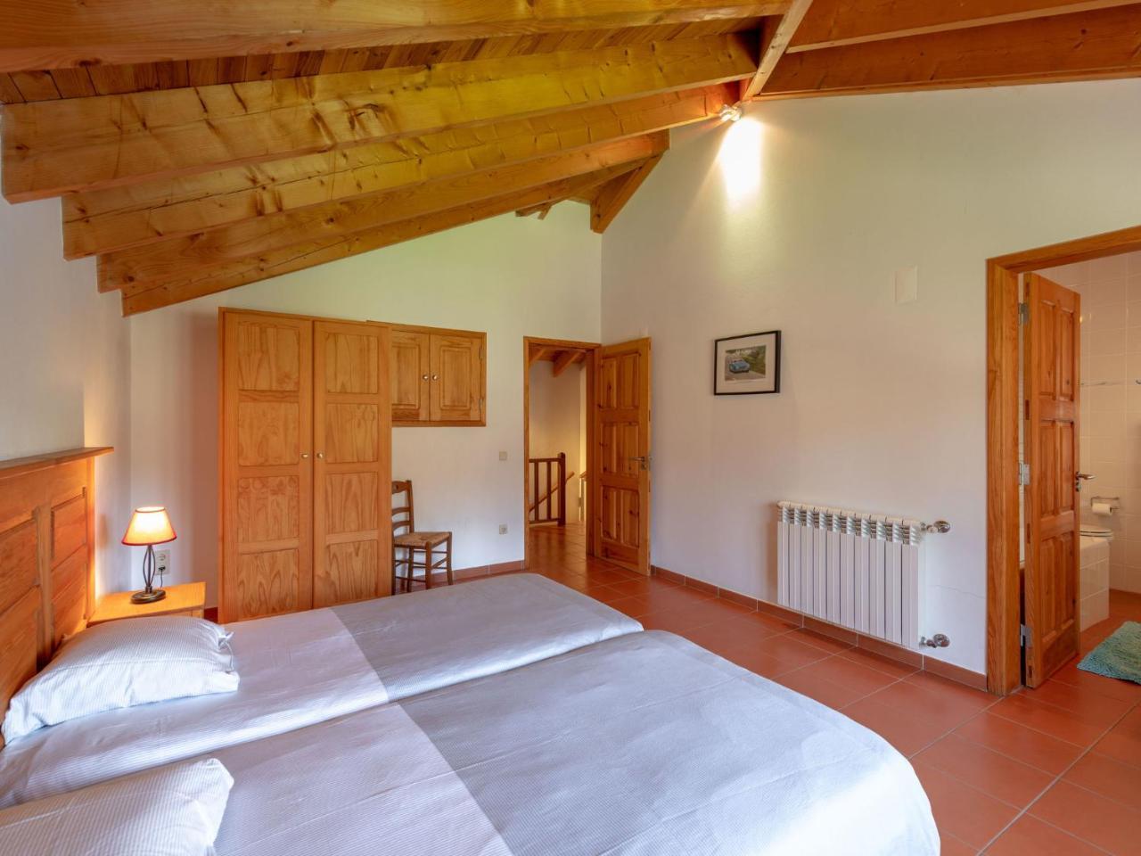 Traditional Mansion In Treixedo With Swimming Pool Exteriér fotografie