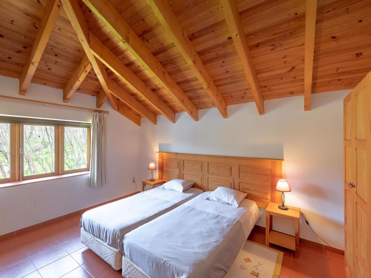 Traditional Mansion In Treixedo With Swimming Pool Exteriér fotografie
